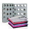 winvin Large Adult T-Shirt Folder Shirt Folding Board t Shirts