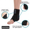 Ankle Brace for Women and Men, Lace Up Ankle Support