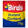 Birds Instant Custard Triple Pack Original Birds English Powder Imported