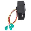 Enocos 3-Wire Lift Gate Control Switch Compatible with Box Truck