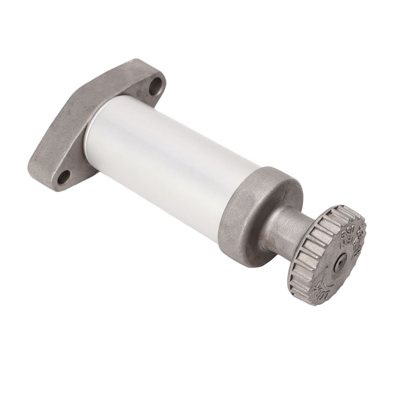 Fuel Primer Pump with Gasket 1375541 Replacement for Caterpillar CAT