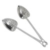 Stainless Steel Tea Strainer Stainless Steel - Heart-Shaped Tea Strainer