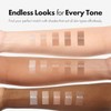 Elroel Blanc Cover Cream Stick 13g Foundation Medium