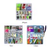 Docooler Fishing Tackle / Floating Fishing Hook Fishing Accessories Kit