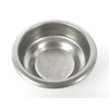 Replacement Portafilter Basket for SPAZIALE Espresso Machines, 7g Single Shot