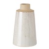 Boltze Catrinia 2026124 Vase (Container in Beige & Light Grey,