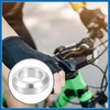 A ABSOPRO 8 Pcs M6x5.5 Universal Bicycle Bolt Brake Screw