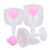 Prosecco Balls Drinking Game Adult Table Champagne Glass Props for