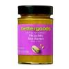 Bettergoods Artisan Crafted Pistachio Nut Butter Spread 6.7oz Jar