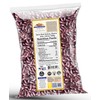 Rani Red Kidney Beans, Dark 32oz (2lbs) 908g ~ All