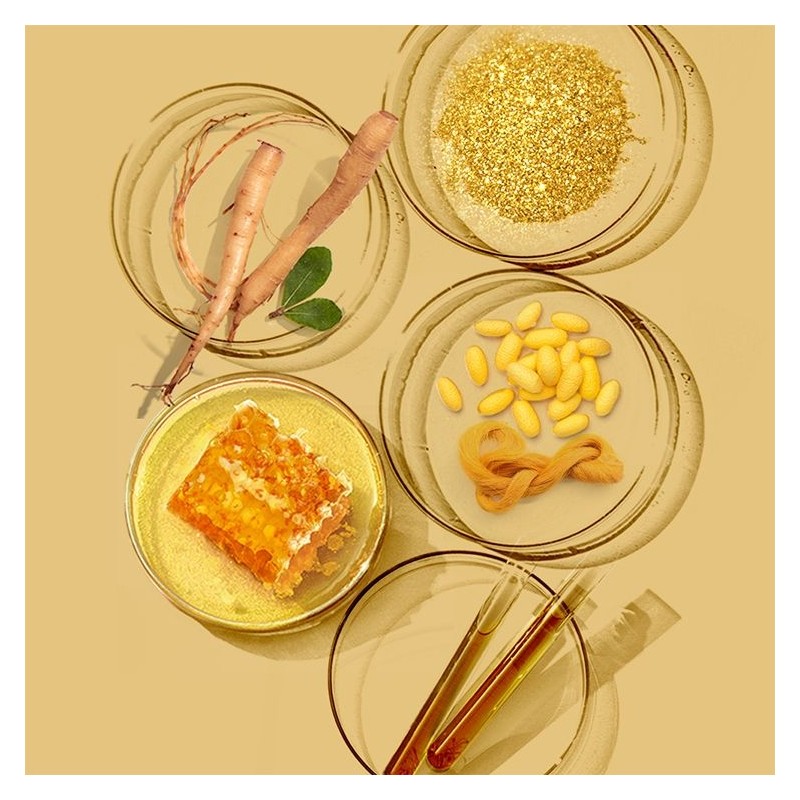 네이처리퍼블릭 Ginseng Royal Silk Toner