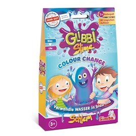 Glibbi Color Change Slime