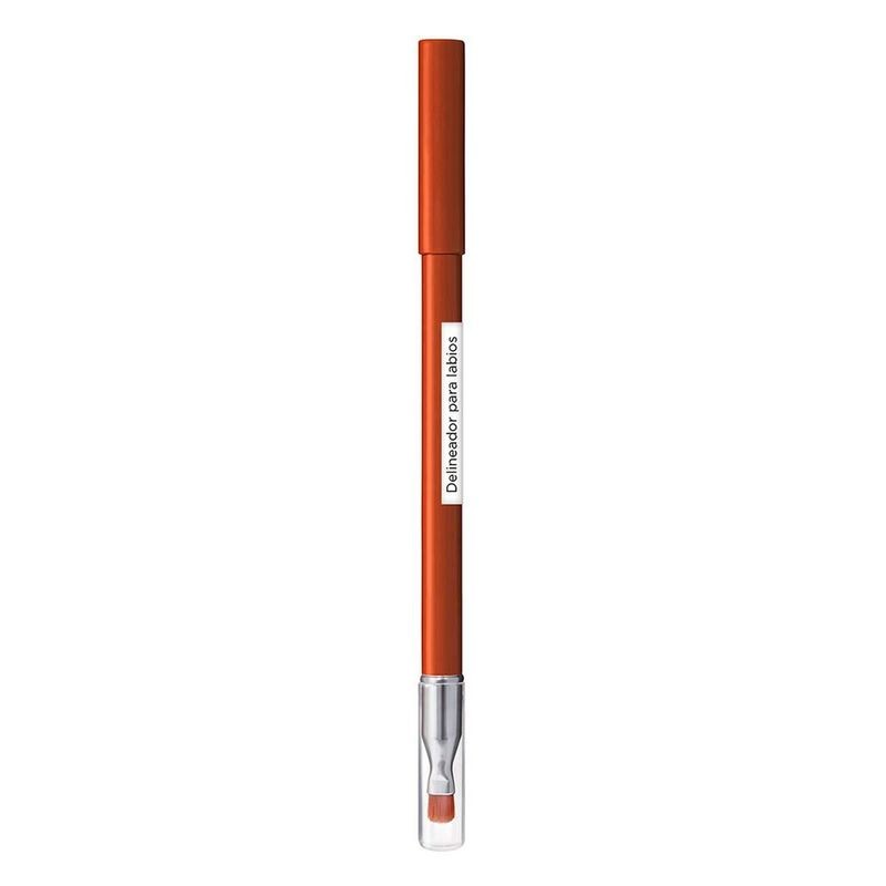 Delineador Revlon Labios Off Roading 1 Pieza