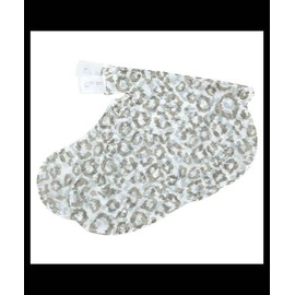 Annyo Leopard Pear and Freesia Scent Foot Pack