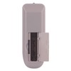 ALLIMITY 1515068 Remote Control Replacement for Epson Projector EB-W10 EBS7