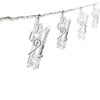 Charmed Battery Operated Fairy String Lights LED Photos Clips Lights