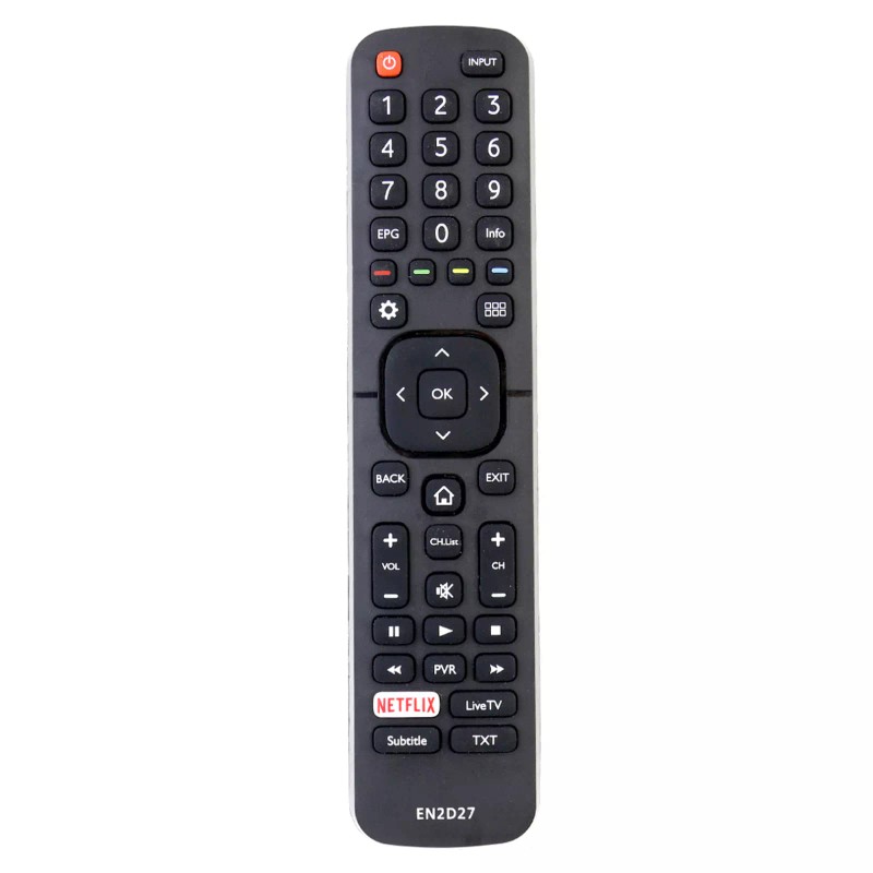 for-Hisense New EN2D27 Replacement Remote Control for Hisense Smart LED