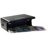 PolyCheck UV Money Checker with Easy-Change 4W Bulb - Detects