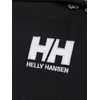 Fjordland Hip Bag HY92325 Black ONE SIZE