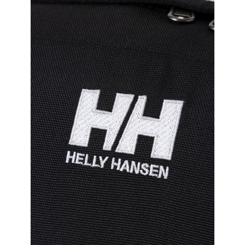 Fjordland Hip Bag HY92325 Black ONE SIZE