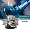 16mm 3000RPM Centrifugal Switch, L16-152S Small Electric Rotating Motor Centrifugal