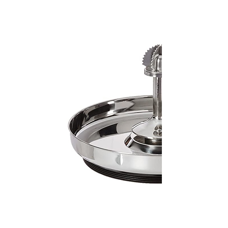 Ultra Coconut Scraper/Peeler Attachment - Works only with Ultra Grind+