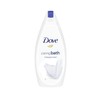 DoveÂ Beauty Bath Shower Gel Indulging Cream 16.9 Oz /