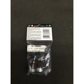 Slot.it Vorder- und Hinterachse Front and rear axle 89151