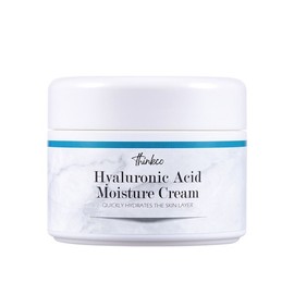 Dingko Thinko Hyaluronic Acid Moisturizing Cream 50ml / 띵코 히알루론산 수분 크림 50ml