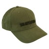 SHIMANO Cap Olive Green
