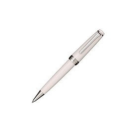 Sailor Fountain Pen Oil-based Ballpoint Pen Professional Gear Slim Color White 16-0707-210