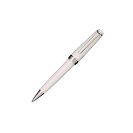 Sailor Fountain Pen Oil-based Ballpoint Pen Professional Gear Slim Color White 16-0707-210
