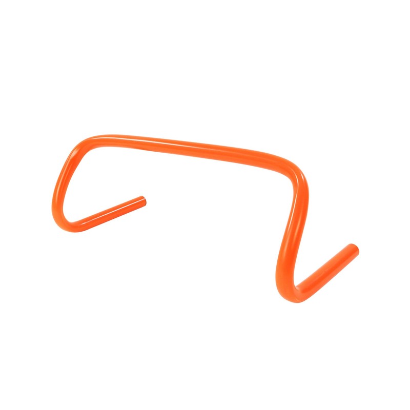 Sportime Plastic Speed Agility Hurdle, 6 Inches, Color Will Vary