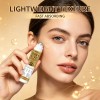 Suero Para Ojos Reafirmante Y Lifting 15 Ml Todo Tipo