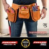 Fuller Tool 750-5025 25 Feet Heavy Duty XL Tape Measure,