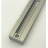 METRO Lighting 120V 6 Foot, H Track With Mounting Hardware,