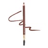 BODERMINCER 1pcs Eyebrow Pencil Longlasting Waterproof Durable Liner Eyebrow 5