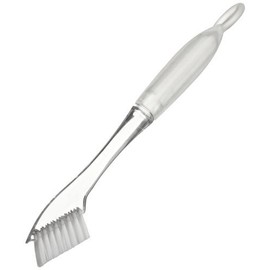 Casabella 2 in. W Plastic Grout Brush