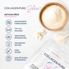 Collagen Pure Glow (500 g) - 100% Pure Collagen Powder