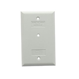 Edwards EST SIGA-IO Input Output Module