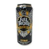 12 Pack - Full Throttle Energy Drink - Citrus -
