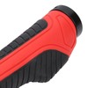 Mountain Bike Soft Handlebar Grips Bicycle Double Lock AntiSlip Rubber