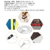 FUPUONE Stainless Steel Ring, Stainless Steel Chain, 100 Pieces (Width
