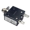 1pc KUOYUH 98 Series 125/250VAC 32VDC 50/60Hz Push Button Manual