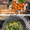 DaTerra Cucina - 5 Qt Nonstick Ceramic Dutch Oven Pot