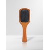 [Missha] Wooden Cushion Hair Brush (Medium) / [미샤] 원목 쿠션 헤어 브러쉬 (중)