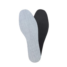 Anti Odour Insoles With Odour Eating Charcoal, Kaps Odour Stop, 39 EUR / 6 UK/Women