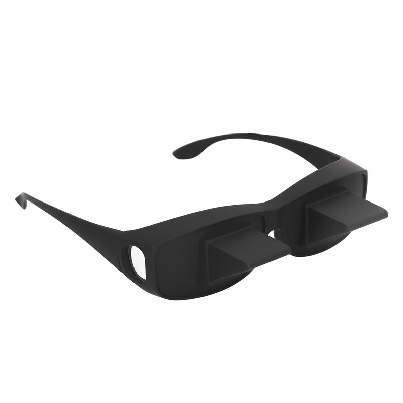 Lazy Glasses Optical Glass 90 Degree Horizontal High Definition Bed