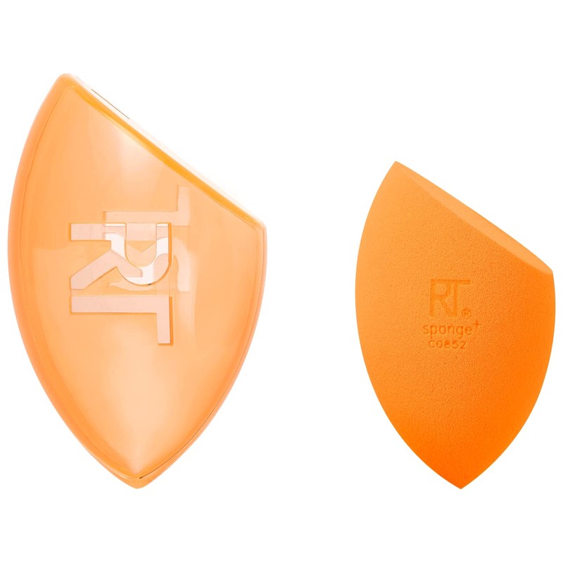 Real Techniques Limited Edition Miracle Complexion Sponge & Sponge Case