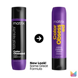 Matrix Total Results 300 ml Color Obsessed Conditioner